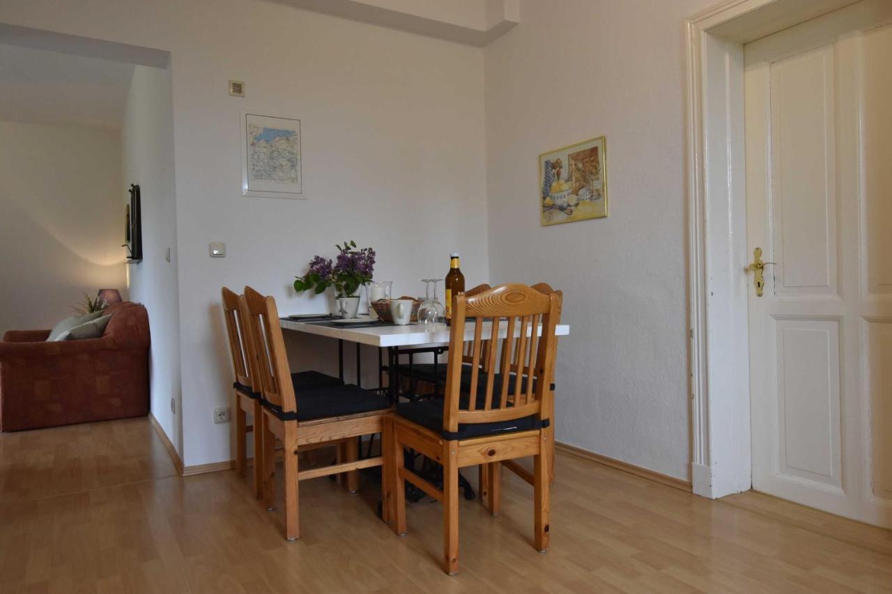 Gustow  "Villa Seeheim" Ferienobjekt Direkt Am Wasser Ovs 692 מראה חיצוני תמונה
