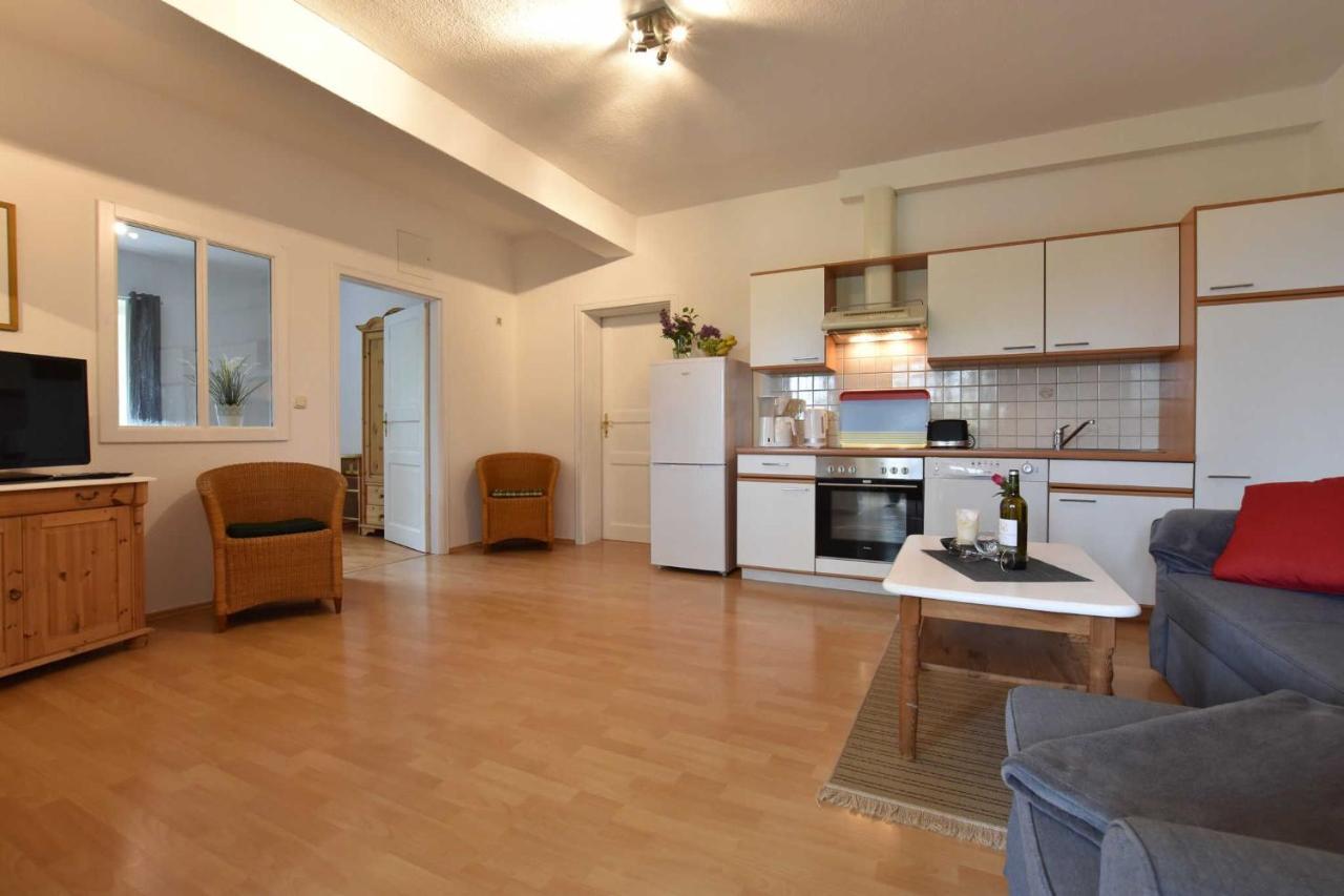 Gustow  "Villa Seeheim" Ferienobjekt Direkt Am Wasser Ovs 692 מראה חיצוני תמונה