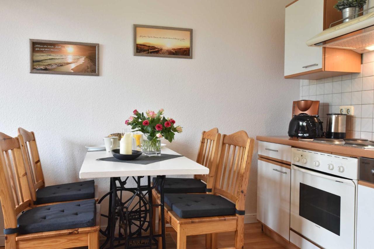Gustow  "Villa Seeheim" Ferienobjekt Direkt Am Wasser Ovs 692 מראה חיצוני תמונה