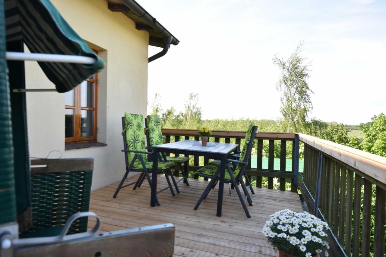 Gustow  "Villa Seeheim" Ferienobjekt Direkt Am Wasser Ovs 692 מראה חיצוני תמונה